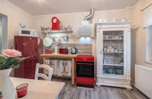 Ferienwohnung Solling-Lounge - Foto 12