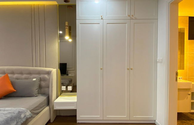 Luna's House in Vinhomes D'Capitale - Foto 13