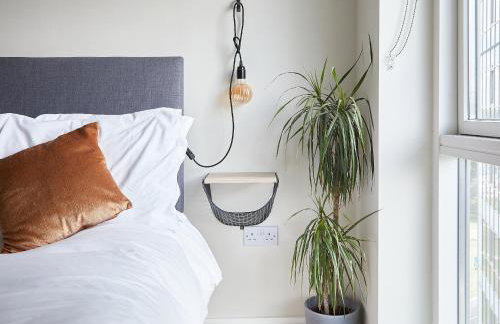 The Glassworks by Ritual Stays - Foto 6