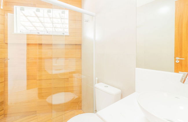 GB03 Casa a 200m Praia de Guarajuba - Foto 24