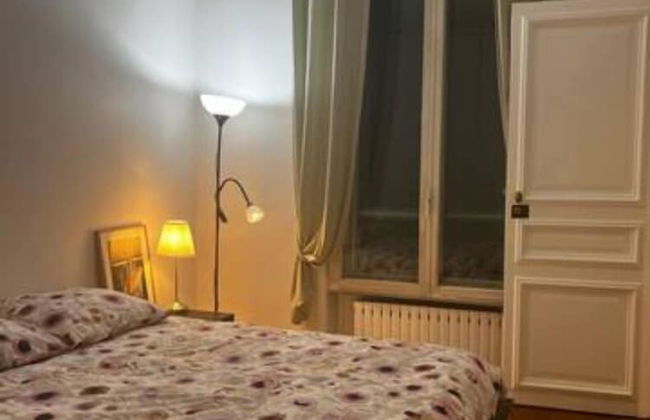 Eiffel Edge Escape (30 mètres de la Tour Eiffel) - Photo 8