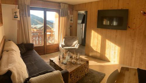 Le Marquis Courchevel - Foto 3