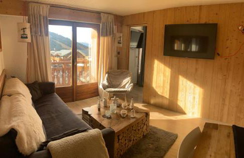 Le Marquis Courchevel - Foto 3