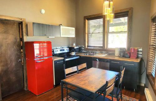 Downhill Lodge Condominium - Foto 35