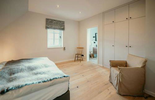 Semi-Detached House Near Schaalsee And Hamburg - Foto 27