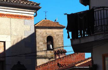 Casa Rebollares I - Foto 41