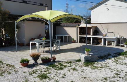 Casa Vacanze da Flora - Foto 18