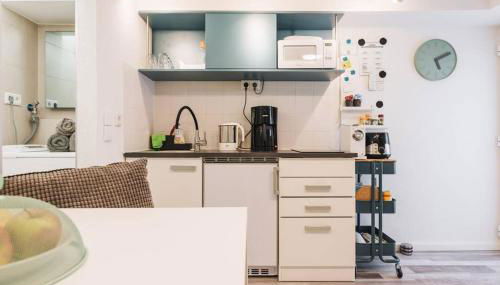 Souterrain Solln 20min Oktoberfest/Zentrum - Foto 3