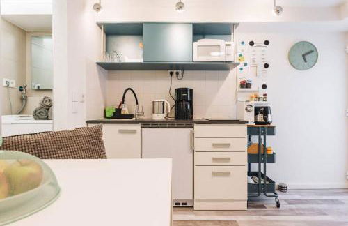 Souterrain Solln 20min Oktoberfest/Zentrum - Foto 3