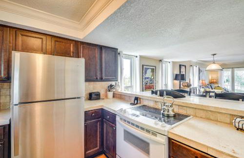 Condo on St Johns River with Boat Dock Access! - Foto 8