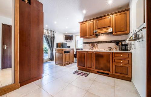 Au rêve savoyard 2 - 4 personnes - Photo 7