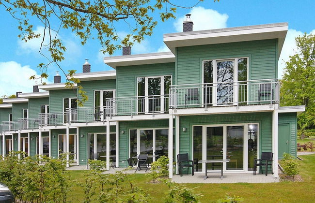 Reihenhaus im Ostseeresort Dampland - Photo 29