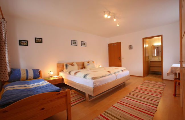 Zaißlhäusl Hof Ferienwohnungen - Photo 5