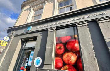 Lambeth 2BR Apartment Free Parking & WiFi - Foto 15