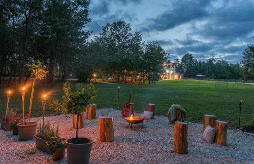 Villa Anima for 8 people in Central Istria with children playground and 50 m2 private pool - Foto 17