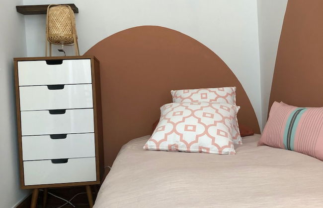 The Cocooning Apartment of Total Comfort - Foto 8