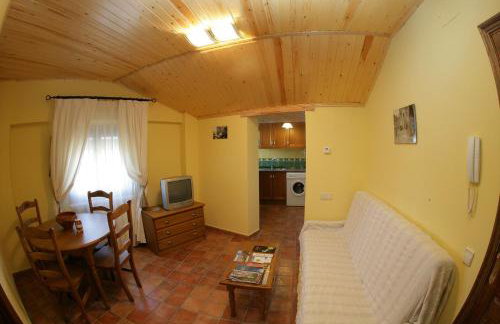 Apartamentos Casa Sanz - Foto 6