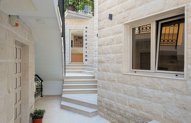 Apartments Jovan - Foto 2