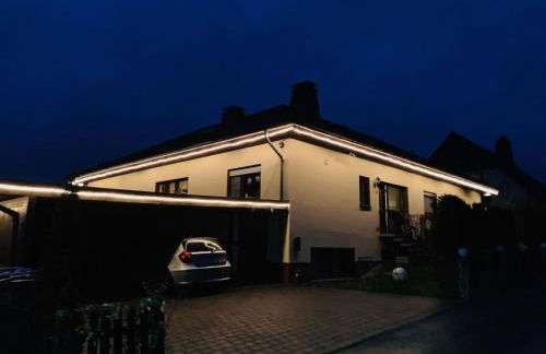 Apartment in Goddelsheim mit Eigener Terrasse by Interhome - Photo 1