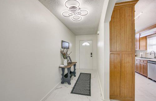 1 Mi to Lake Jacksonville Pet-Friendly Home - Foto 10