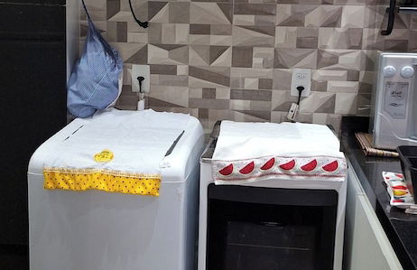 Ap Próximo ao IME UFRJ e Pão de Açúcar - Foto 7