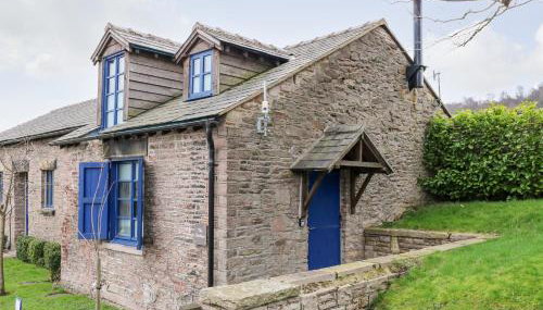 The Hay Barn - Photo 2