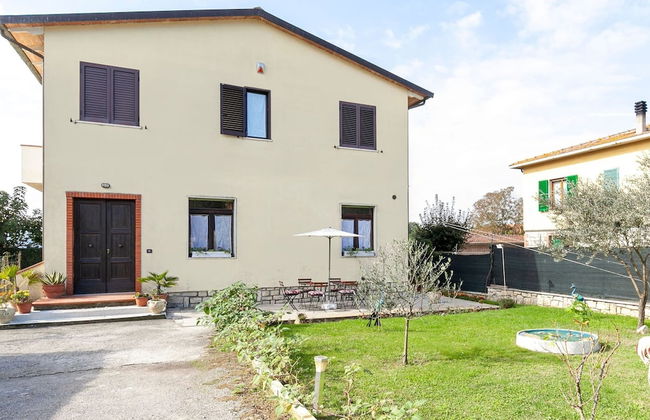 Villa in Italy With Private Garden Retreat - Foto 30