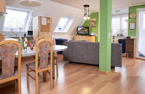 Regenbogen-Appartement - Foto 29