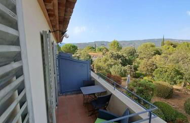 Appartement F2 dans le golf de Saint-Endréol - Foto 8