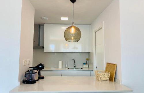 Sea view luxury new apartment Marbella Port - Photo 13