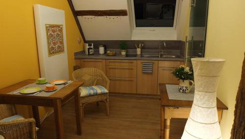 Studio in der alten Scheune - Foto 3