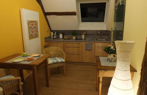 Studio in der alten Scheune - Foto 3