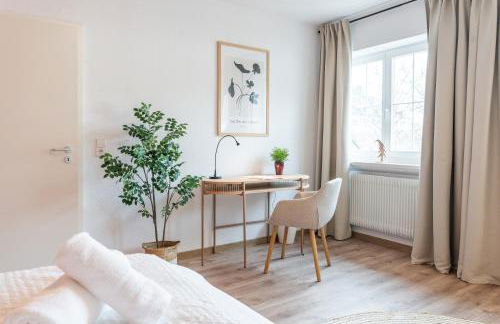 MARKT22 City Apartment Marktplatz Freudenstadt - Foto 13