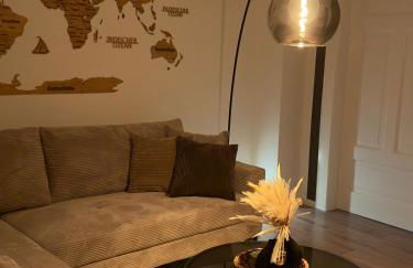 Belm Ferienwohnung am Bach - Foto 31