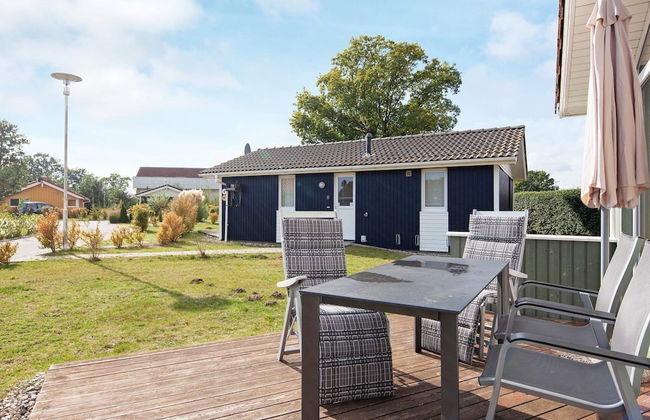 Holiday Home in GrÃ¶mmitz - Foto 31