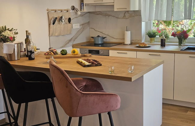 Villa Magnolia Pirovac - Foto 9