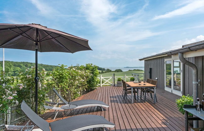 "Haraldina" - 350m to the fjord - Foto 8