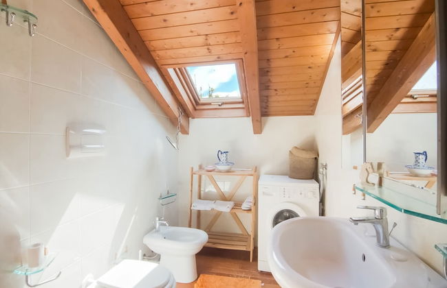 Holiday Home in Fano Near the Beach - Foto 22