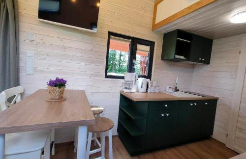 Domki, Pokoje - Tarlagowy Bór - Foto 6