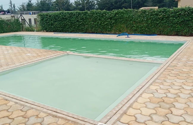 Too's Nest Edoret - Foto 20