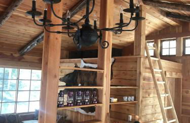 Luxury-Quintessential Montana Retreat! - Foto 19