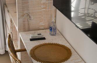 Apartamento vista mar, Luar do Morro, Amerigo 215 MORRO DE SAO PAULO - Foto 9