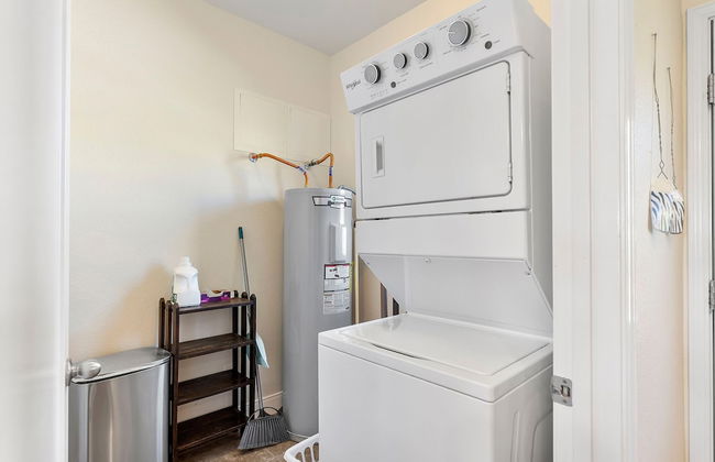 Trails Sisters-calm on the Edge of Town - Foto 28