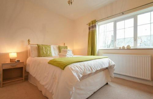 Castle View Warkworth - Foto 8