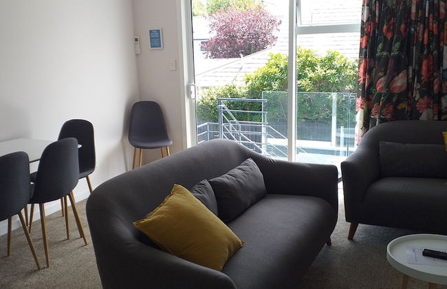 Adelphi Motel - Foto 20