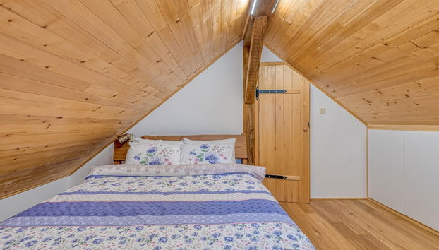 Old House Knezovo With Lovely View - Foto 2, Zimmer