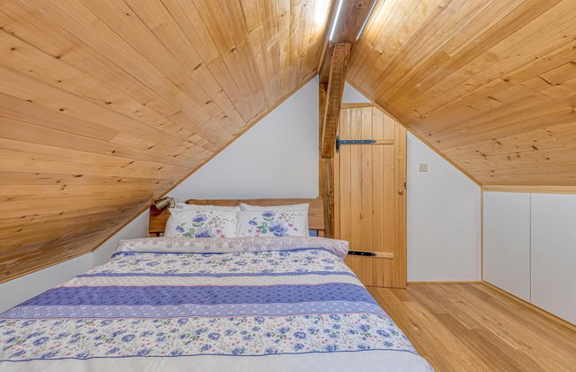 Old House Knezovo With Lovely View - Foto 1