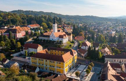 Blacksmith house - SPA, Outdoor pool, Kids zone - Foto 40