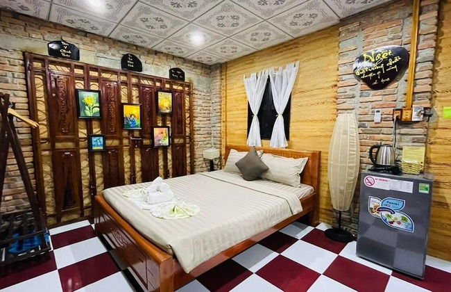 Ti Ni Homestay - Photo 9