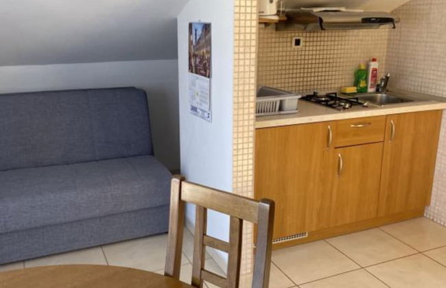 Apartmani Bridić Okrug Donji - Foto 8